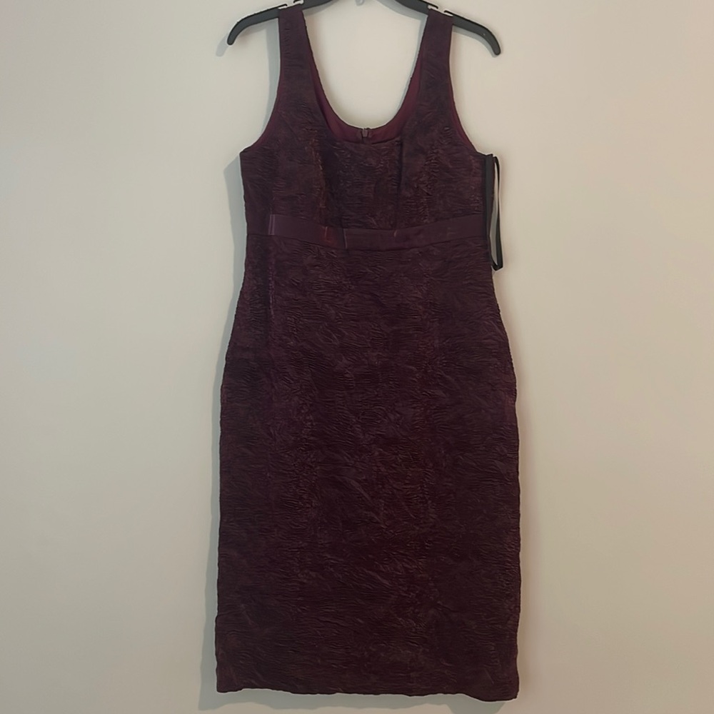 Oblique Dress Set 10